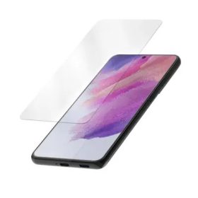   QUAD LOCK képernyővédő fólia - Edzett üveg - Samsung Galaxy S21 FE