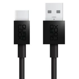 QUAD LOCK USB A to USB C Cable - 2m