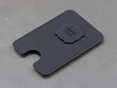 QUAD LOCK MAG pénztárca