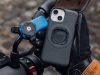 QUAD LOCK MAG telefontok - iPhone 15