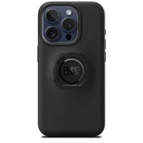 QUAD LOCK Telefontok - iPhone 15 Pro