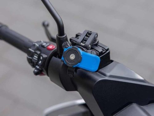 QUAD LOCK féktartály telefontartó V2