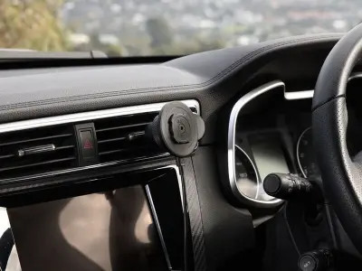 QUAD LOCK MAG vezeték nélküli töltőfej V2