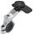 QUAD LOCK pro Chrome okostelefon-kormánytartó