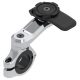 QUAD LOCK pro Chrome okostelefon-kormánytartó