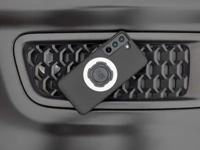 QUAD LOCK MAG telefontok - Samsung Galaxy S25 Ultra