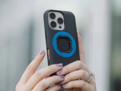 QUAD LOCK MAG Phone Case - iPhone X/XS