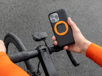 QUAD LOCK MAG Phone Case - Samsung Galaxy S20 FE