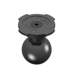 QUAD LOCK adapter Ram Mounts 1"-es gömbfoglalathoz