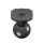 QUAD LOCK adapter Ram Mounts 1"-es gömbfoglalathoz
