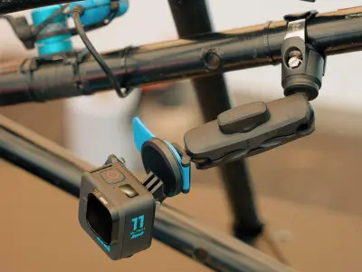 QUAD LOCK 360 BUKÓKERETRE SZERELHETŐ