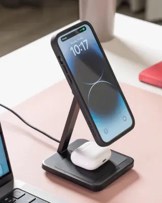 QUAD LOCK MAG telefontok - iPhone 17