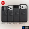 QUAD LOCK MAG telefontok - iPhone 17 Pro