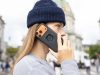 QUAD LOCK MAG telefontok - iPhone 17 Air