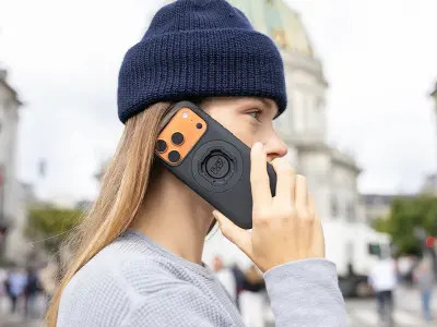 QUAD LOCK MAG telefontok - iPhone 17 Air