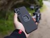 QUAD LOCK MAG telefontok - Samsung Galaxy S26