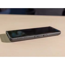 QUAD LOCK Képernyővédő - Edzett üveg - Samsung S25 SE