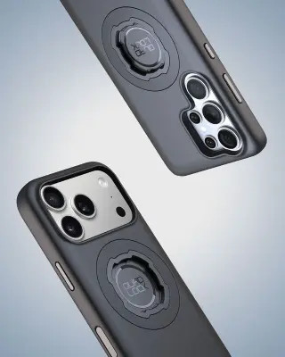 QUAD LOCK MAG telefontok - iPhone 16e/17e