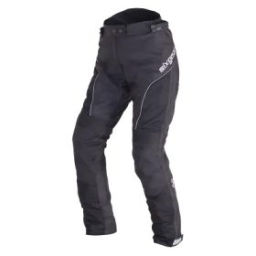 SIXGEAR LUNA NADRÁG FEKETE 1260120500100M
