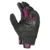 KESZTYŰ DIFI MATRIX LADY FEKETE/PINK