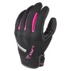 KESZTYŰ DIFI MATRIX LADY FEKETE/PINK