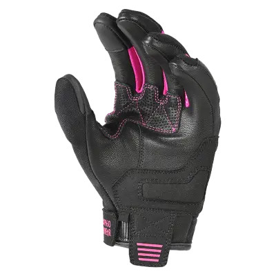 KESZTYŰ DIFI MATRIX LADY FEKETE/PINK