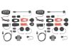 INTERPHONE U-COM 16 TWIN PACK