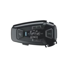 INTERPHONE U-COM 8R