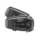INTERPHONE U-COM 8R TWIN PACK