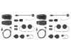 INTERPHONE U-COM 8R TWIN PACK
