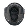 Bukósisak CGM 136A DNA MONO Matt Fekete