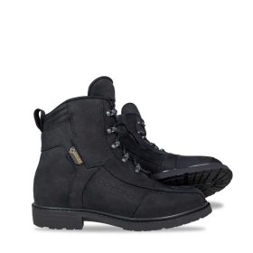 AC CLASSICS GTX MOTOROS BAKANCS,FEKETE
