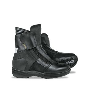 MAX SPORTS GTX MOTOROS CSIZMA,FEKETE