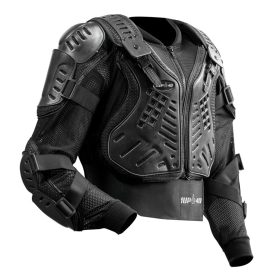 PROTEKTOR ING 1UP4D KRONOS BLACK 