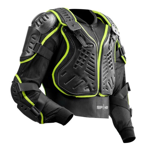 PROTEKTOR ING 1UP4D KRONOS FLUO 