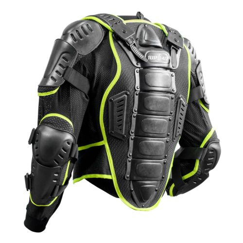 PROTEKTOR ING 1UP4D KRONOS FLUO 