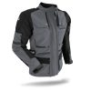KABÁT 1UP4D ATHENA FÉRFI SZÜRKE CORDURA