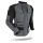 KABÁT 1UP4D ATHENA FÉRFI SZÜRKE CORDURA