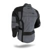 KABÁT 1UP4D ATHENA FÉRFI SZÜRKE CORDURA