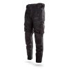 NADRÁG 1UP4D ATHENA FÉRFI FEKETE CORDURA XL