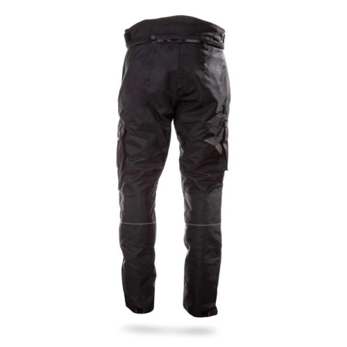NADRÁG 1UP4D ATHENA FÉRFI FEKETE CORDURA XL