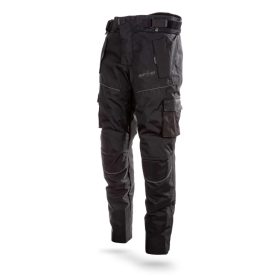 NADRÁG 1UP4D ATHENA NŐI FEKETE CORDURA M