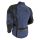 KABÁT 1UP4D ATHENA FÉRFI BLUE / FLUO SOFTSHELL