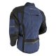 KABÁT 1UP4D ATHENA FÉRFI BLUE / FLUO SOFTSHELL