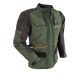 KABÁT 1UP4D ATHENA FÉRFI GREEN SOFTSHELL M