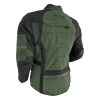 KABÁT 1UP4D ATHENA FÉRFI GREEN SOFTSHELL L