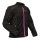 NYÁRI KABÁT 1UP4D HYLAS NŐI BLACK/PINK 
