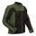 NYÁRI KABÁT 1UP4D HYLAS FÉRFI ARMY GREEN 