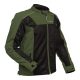 NYÁRI KABÁT 1UP4D HYLAS FÉRFI ARMY GREEN