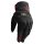 KESZTYŰ 1UP4D MEDUSA LITE FÉRFI BLACK/RED